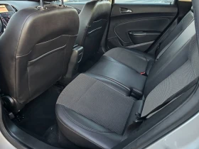 Opel Astra 1.7CDTi, 125к.с., Cosmo , снимка 10