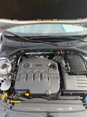 Skoda Octavia 1.6, снимка 12