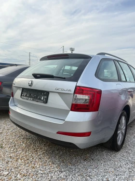 Skoda Octavia 1.6, снимка 3