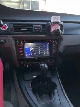 BMW 320, снимка 8