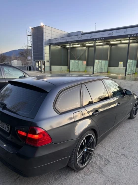 BMW 320, снимка 7