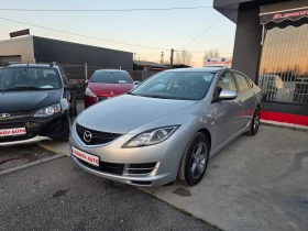 Mazda 6 1.8I-120к.с EURO 4-ШВЕЙЦАРИЯ, снимка 3