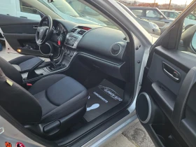 Mazda 6 1.8I-120к.с EURO 4-ШВЕЙЦАРИЯ, снимка 14