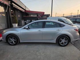 Mazda 6 1.8I-120к.с EURO 4-ШВЕЙЦАРИЯ, снимка 4