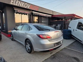 Mazda 6 1.8I-120к.с EURO 4-ШВЕЙЦАРИЯ, снимка 6