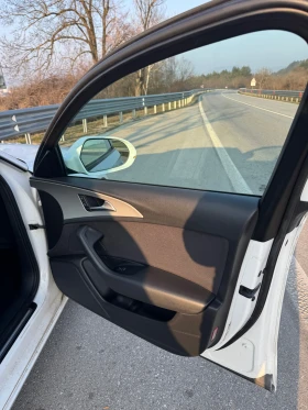 Audi A6 2.0TDI 190 HP ЛЕД ПАНОРАМА, снимка 8