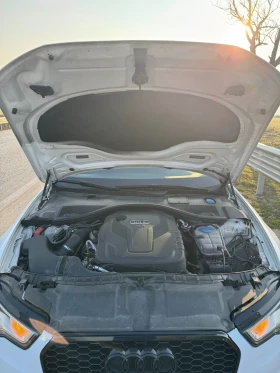 Audi A6 2.0TDI 190 HP ЛЕД ПАНОРАМА, снимка 13