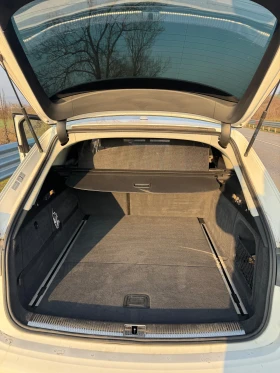 Audi A6 2.0TDI 190 HP ЛЕД ПАНОРАМА, снимка 14