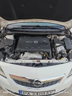 Opel Astra Astra J, снимка 12
