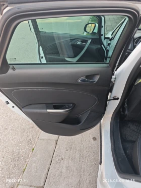 Opel Astra Astra J, снимка 11