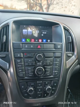 Opel Astra Astra J, снимка 7