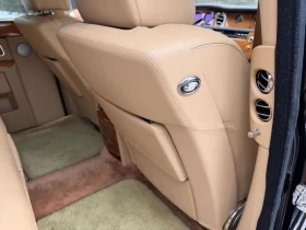 Rolls-Royce Phantom * 4dr Sdn * CARFAX * ЦЕНА ДО БГ, снимка 12