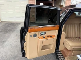 Rolls-Royce Phantom * 4dr Sdn * CARFAX * ЦЕНА ДО БГ, снимка 14