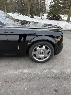 Rolls-Royce Phantom * 4dr Sdn * CARFAX * ЦЕНА ДО БГ, снимка 6