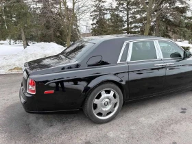 Rolls-Royce Phantom * 4dr Sdn * CARFAX * ЦЕНА ДО БГ, снимка 3