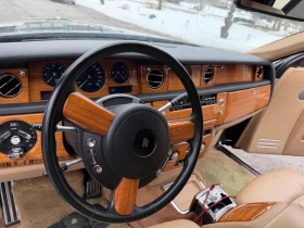 Rolls-Royce Phantom * 4dr Sdn * CARFAX * ЦЕНА ДО БГ, снимка 15