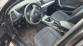 BMW 118 2.0d, снимка 5