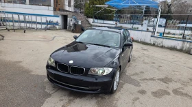 BMW 118 2.0d, снимка 14