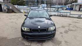 BMW 118 2.0d, снимка 1