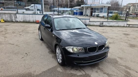 BMW 118 2.0d, снимка 3