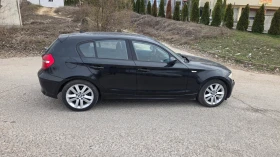 BMW 118 2.0d, снимка 7