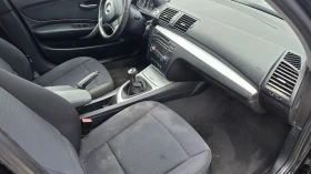 BMW 118 2.0d, снимка 8