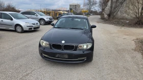 BMW 118 2.0d, снимка 13