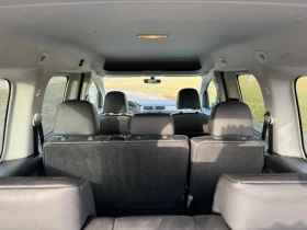 VW Caddy 2.0TDI Maxi Life Auto 7 места, снимка 6
