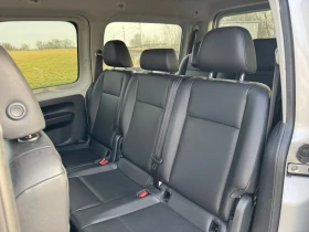 VW Caddy 2.0TDI Maxi Life Auto 7 места, снимка 7