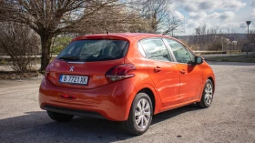 Peugeot 208 1.6 HDI , снимка 6