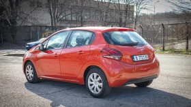 Peugeot 208 1.6 HDI , снимка 8