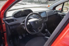Peugeot 208 1.6 HDI , снимка 9