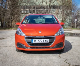 Peugeot 208 1.6 HDI , снимка 3