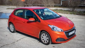Peugeot 208 1.6 HDI , снимка 4