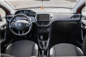 Peugeot 208 1.6 HDI , снимка 12