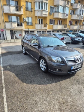 Toyota Avensis D4D, снимка 11