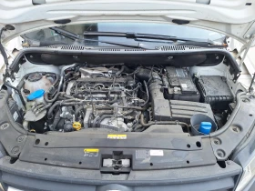 VW Caddy, снимка 14