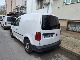 VW Caddy, снимка 5