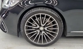 Mercedes-Benz S 350, снимка 5