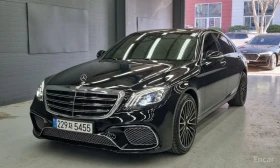 Mercedes-Benz S 350, снимка 1