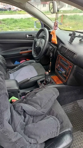 VW Passat b5.5, снимка 10