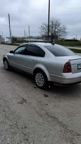VW Passat b5.5, снимка 2