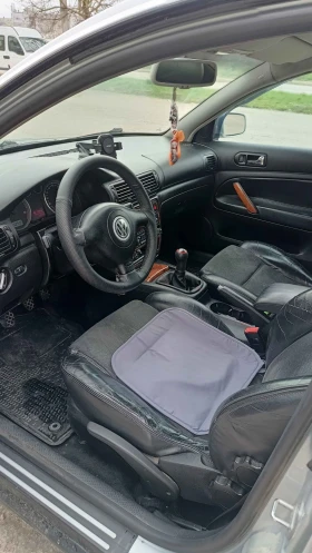 VW Passat b5.5, снимка 9