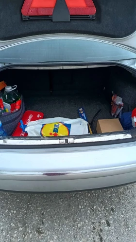 VW Passat b5.5, снимка 5