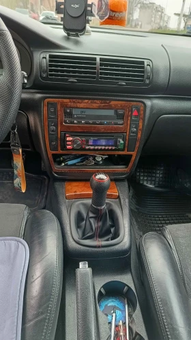 VW Passat b5.5, снимка 8