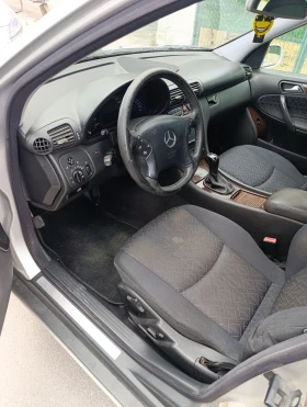 Mercedes-Benz C 220, снимка 5