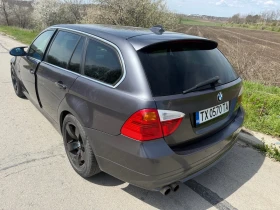 BMW 325 325d, снимка 4