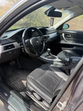 BMW 325 325d, снимка 16
