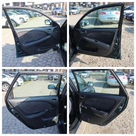 Toyota Avensis 1.8i С РЕГИСТРАЦИЯ   , снимка 13