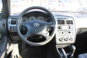 Toyota Avensis 1.8i С РЕГИСТРАЦИЯ   , снимка 12